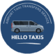 hello taxis banus