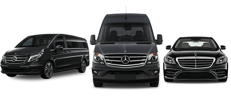 Best Transfer Option for Your Marbella Event