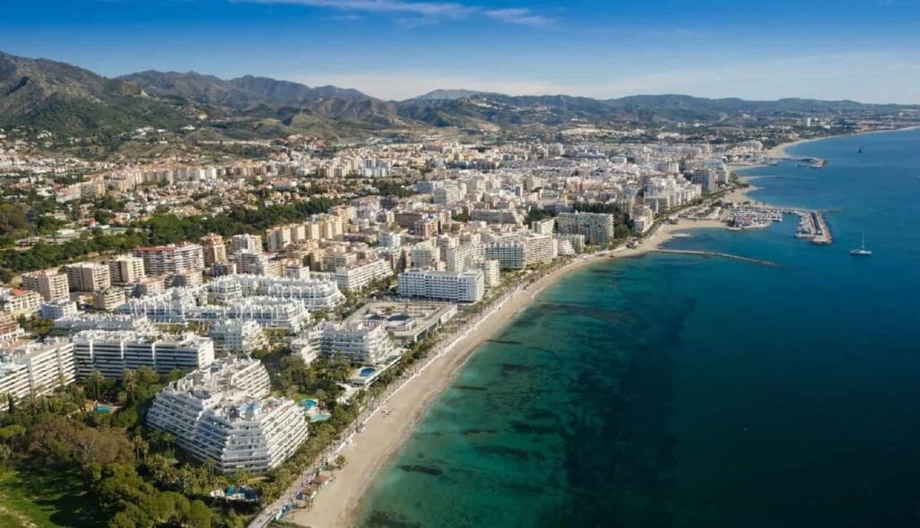 Pre-Booking Your Airport Transfer in Marbella