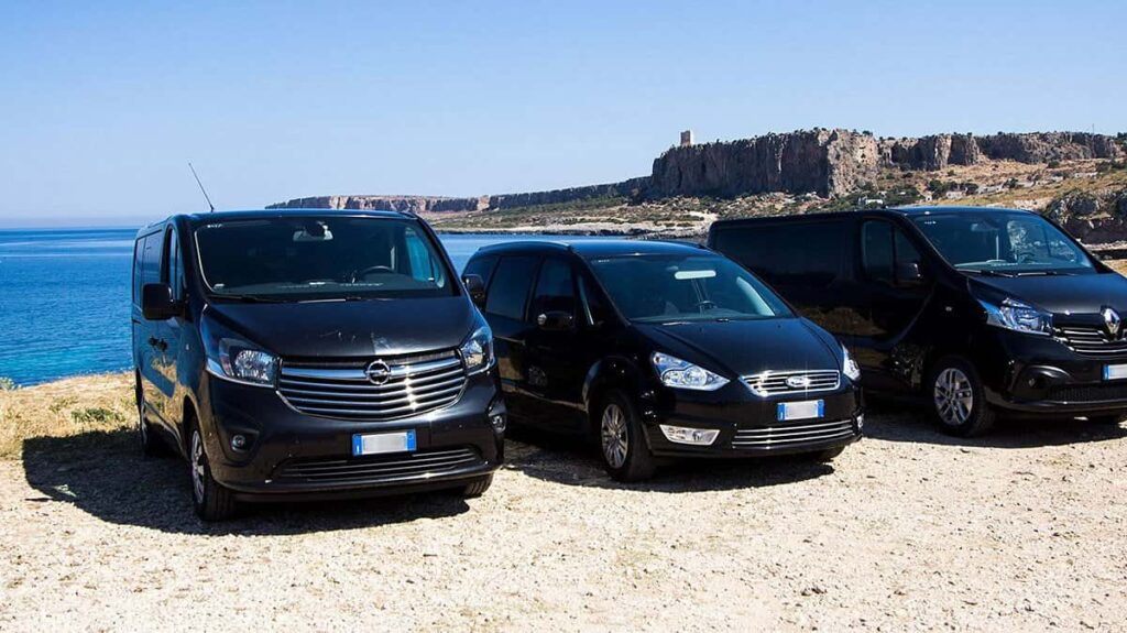 Private Airport Transfers from Malaga to Marbella